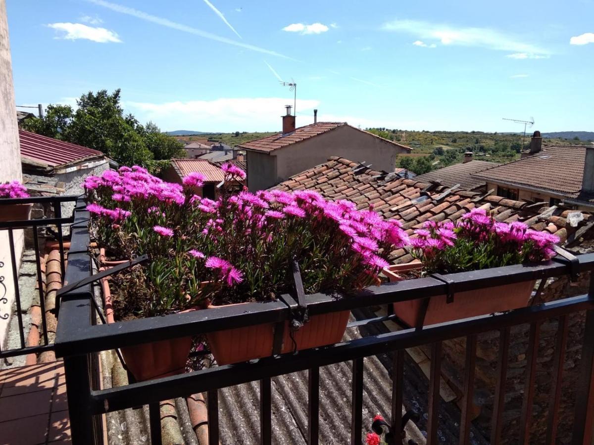 La Primavera Nuez 外观 照片